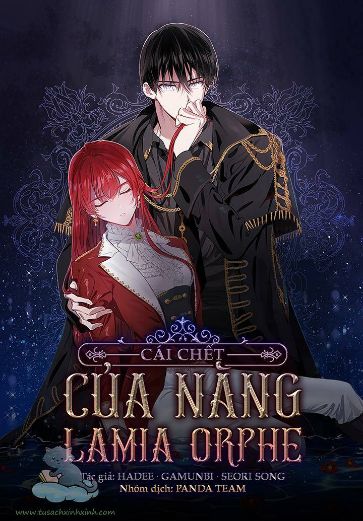 cái chết của lamia orphe chapter 38 1