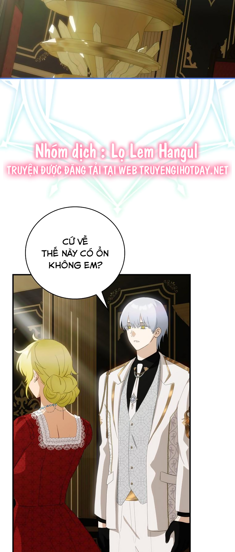 đứa bé không phải là con của anh chapter 63 29
