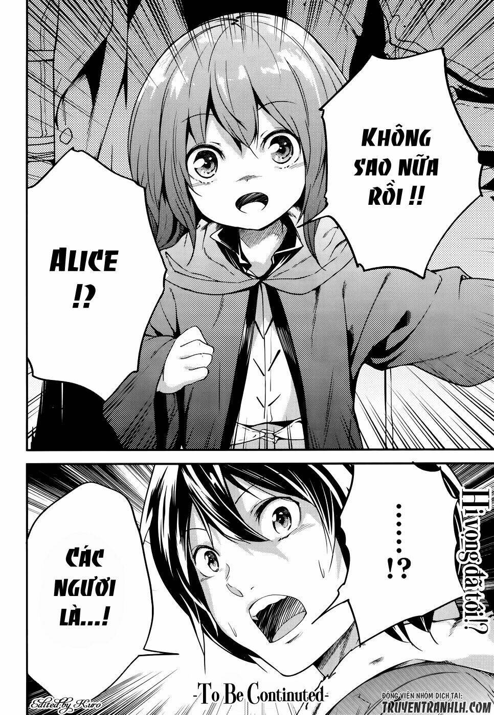 tên thường dân lv.999 chapter 11 25