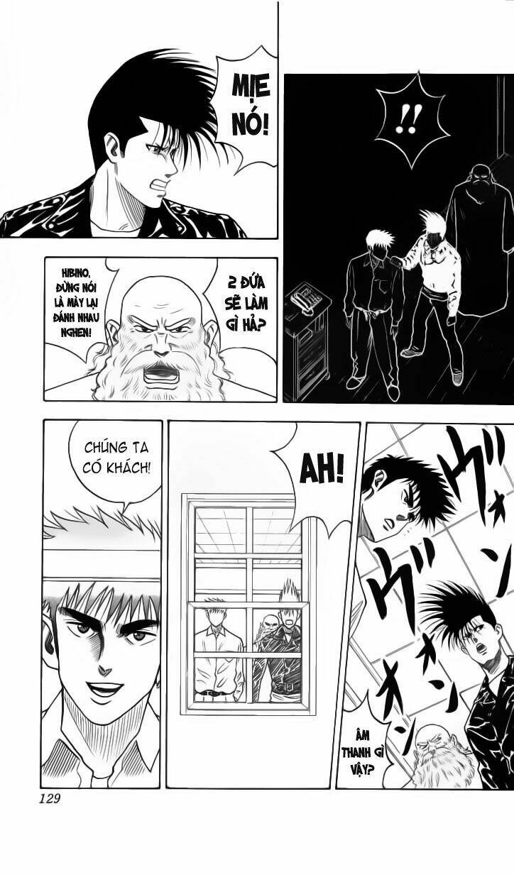 hareluya ii boy chapter 14 4