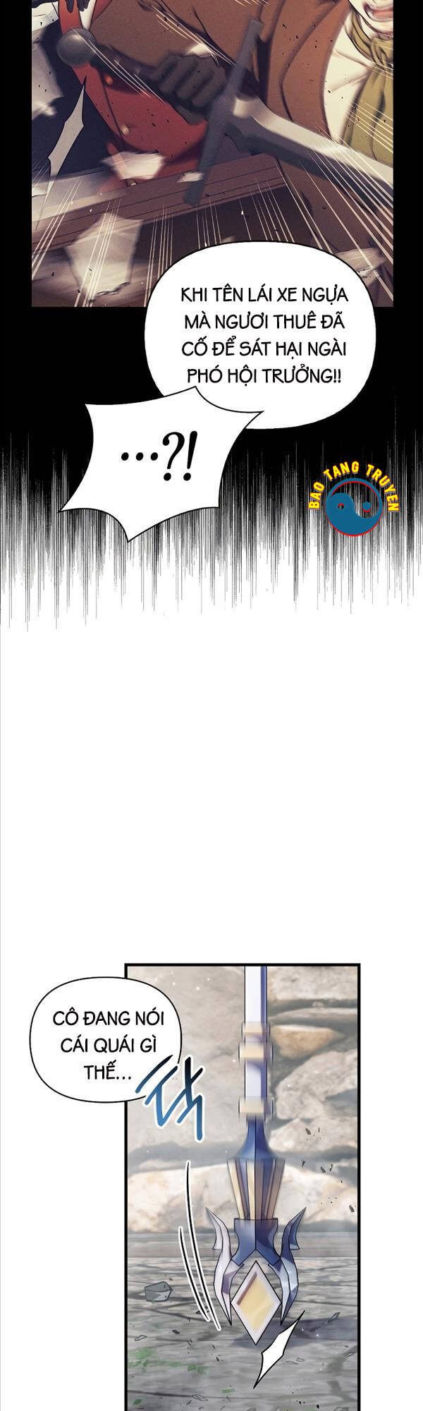 Kí Sự Hồi Quy Chapter 80 8