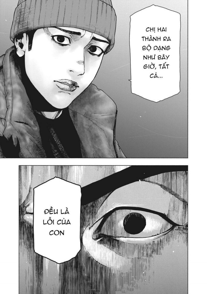 shin'ai naru boku e satsui wo komete chapter 80 9