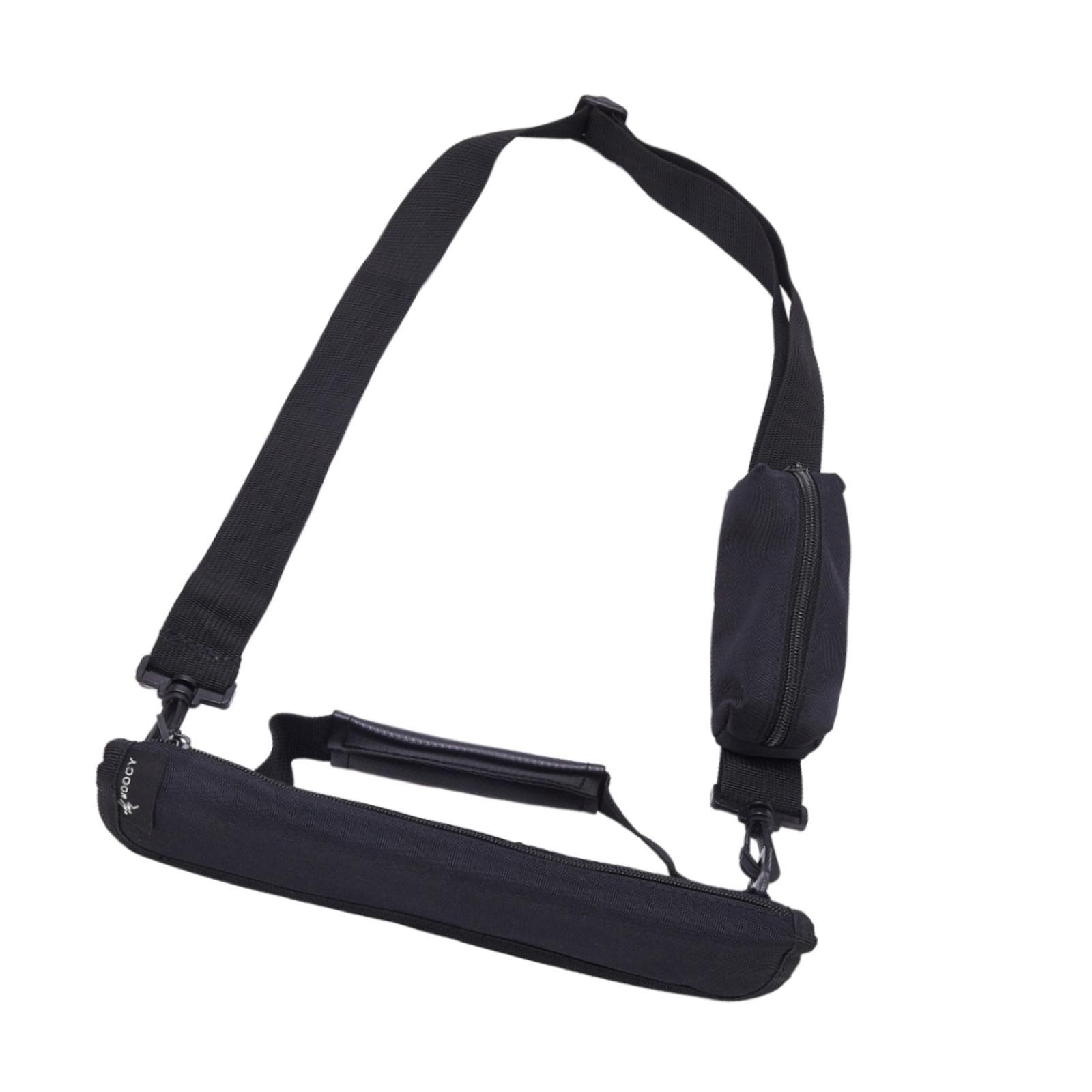 Golf Club Carry Bag Mini Golf Training Case for Unisex Adults Men Women Kids