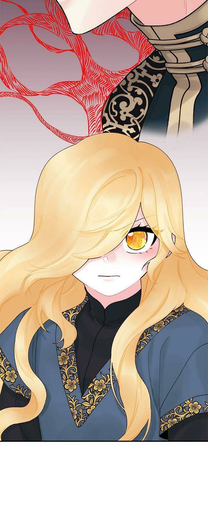 công chúa bãi rác chapter 18 25