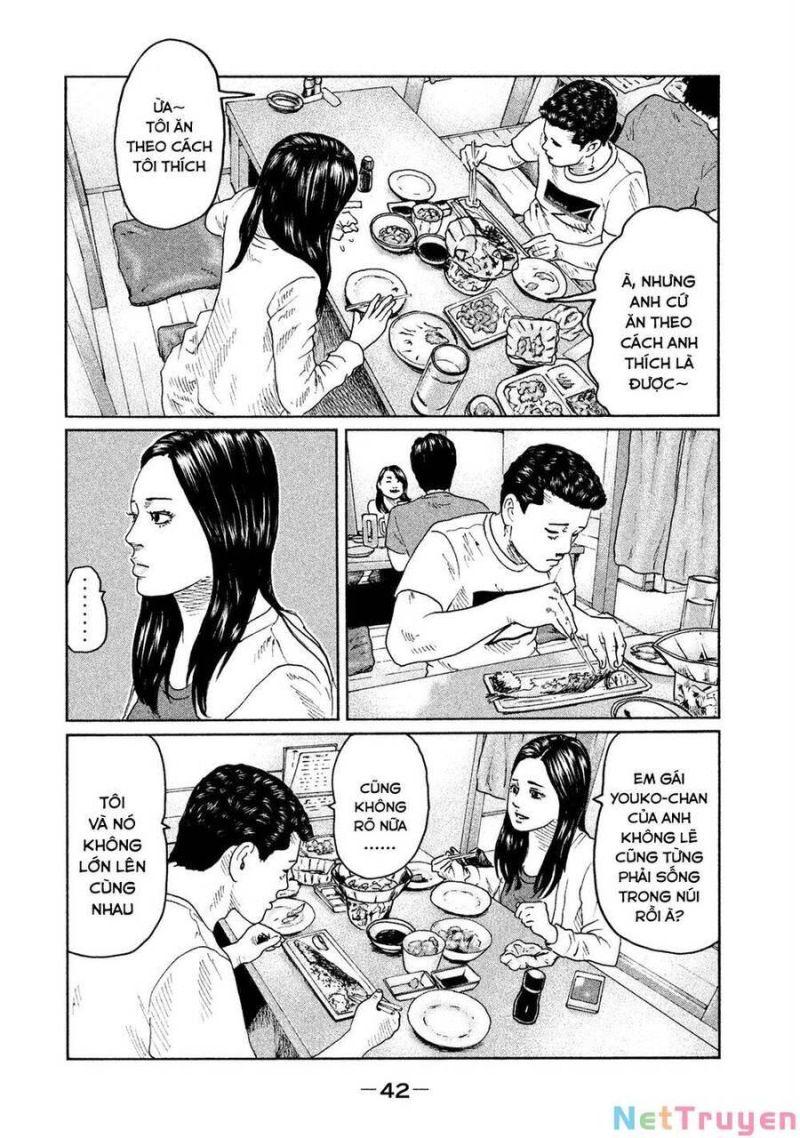 sát thủ truyền thuyết chapter 44 4