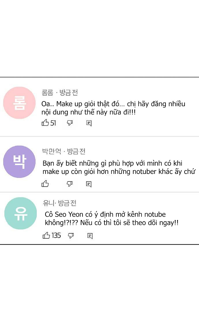 vẻ đẹp đích thực - true beauty chapter 251.1 17