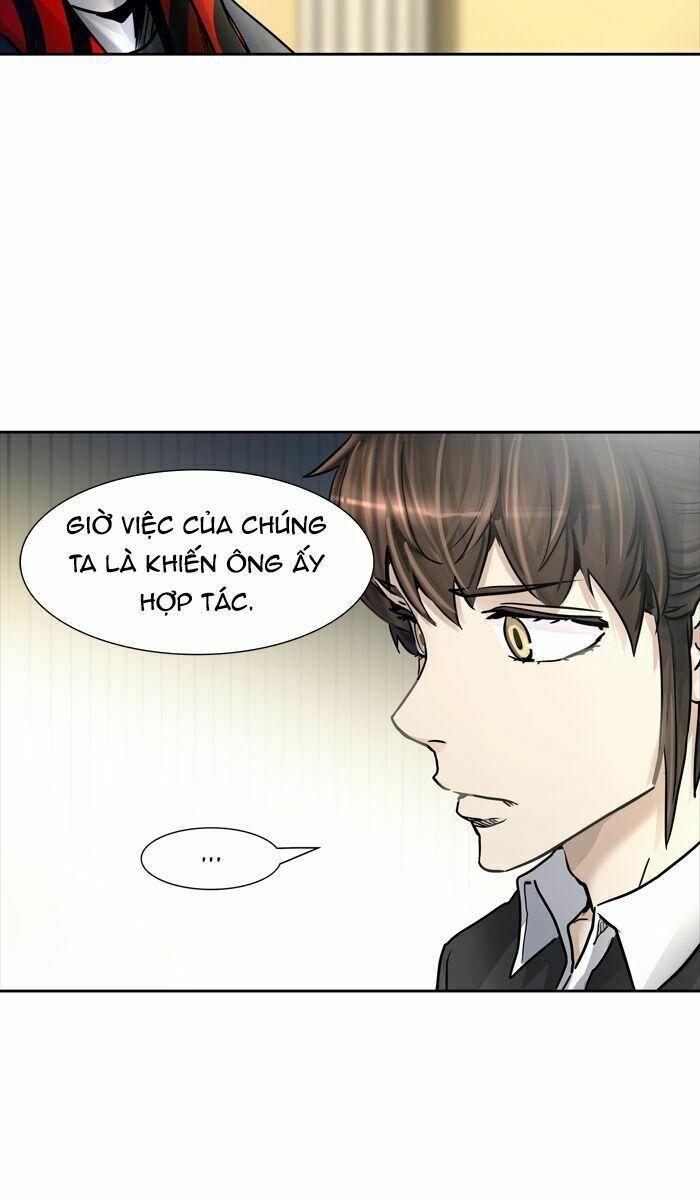 tòa tháp bí ẩn 2 chapter 425 59