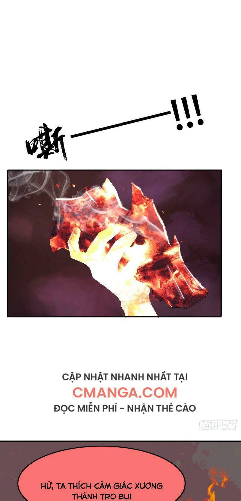 phụ hồn giả chapter 43 1