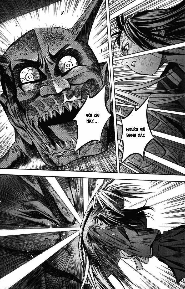 otogi matsuri chapter 18 21