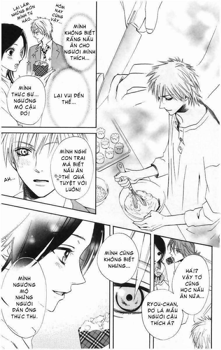 chàng trai hoàn hảo chapter 1 38