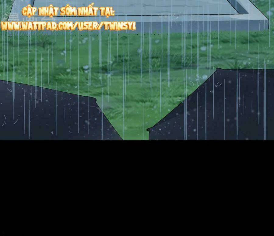 bá đạo trung khuyển tìm ái ký chapter 101 42