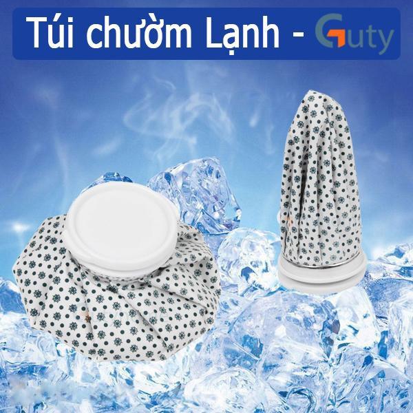 Túi chườm lạnh chăm sóc điều trị chấn thương giảm đau hiệu quả