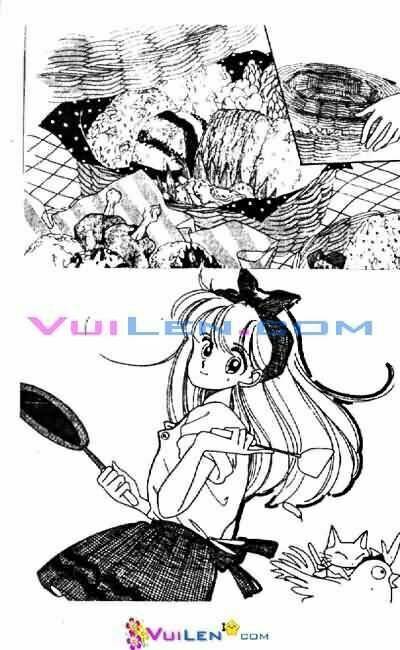 cô gái khả ái chapter 7 12