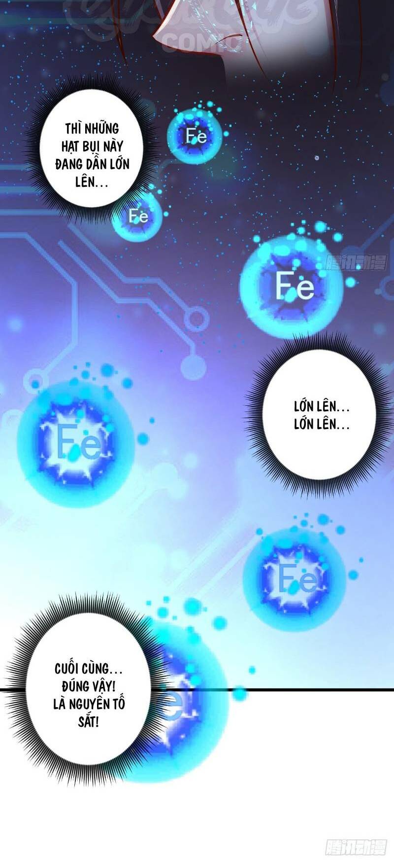 trọng sinh tối cường ma tôn ở rể chapter 34 26