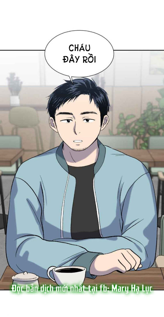 [16+] người đàn ông tầng trên chapter 9.2 7