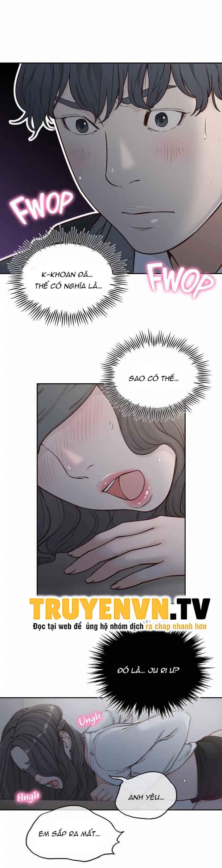 tình cũ không rủ cũng tới chapter 7 6