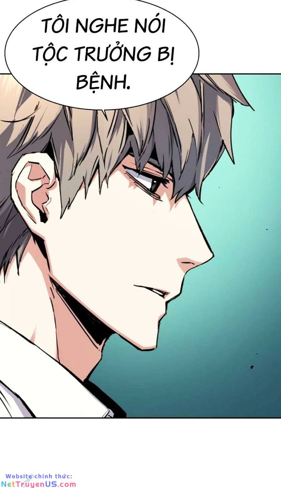 bạn học tôi là lính đánh thuê chapter 162 21