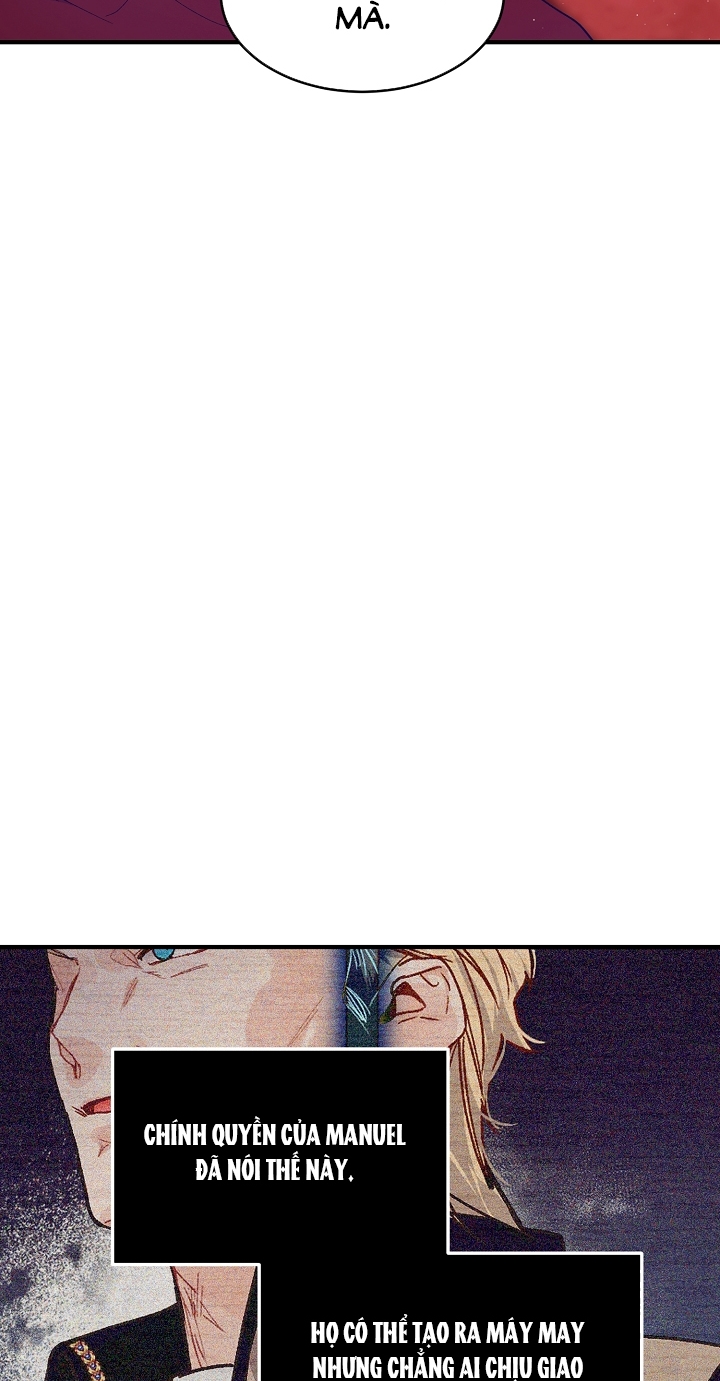 [18+] sự đáng sợ bên trong đại dương chapter 63.2 14