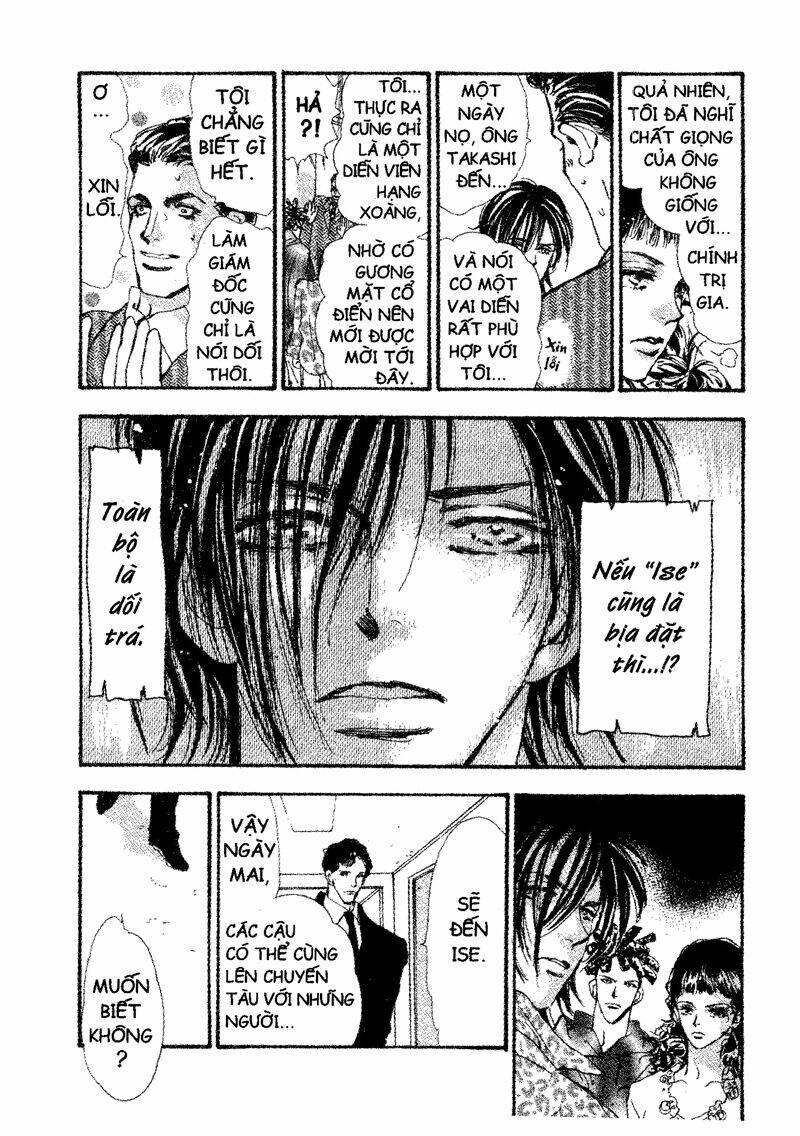 7 mầm sống chapter 56 15