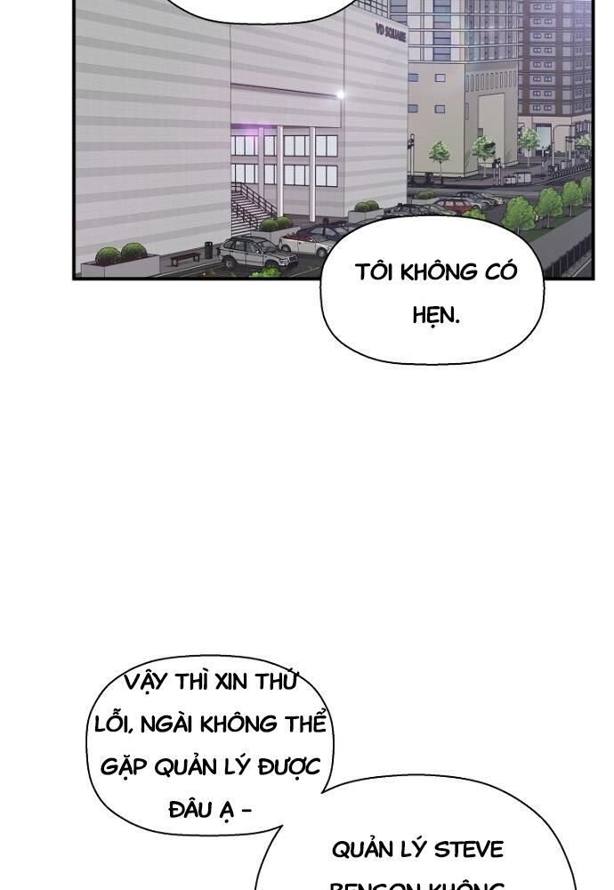 sự trở lại của huyền thoại chapter 24 83