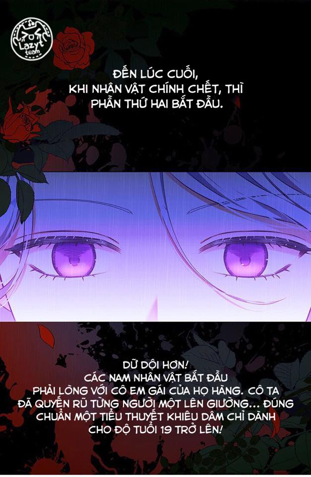 tuyển tập các chương prologue hàn chapter 4 35