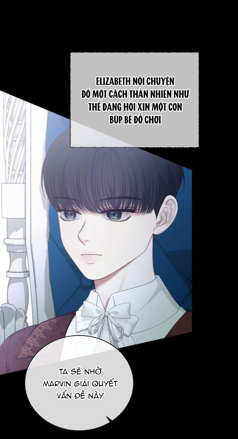 nữ hầu muốn đình công chapter 21.1 23