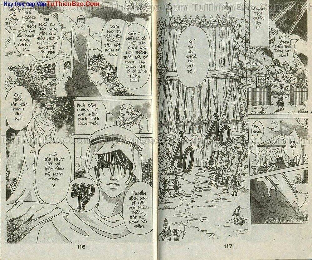 công chúa nam yên chapter 10 58