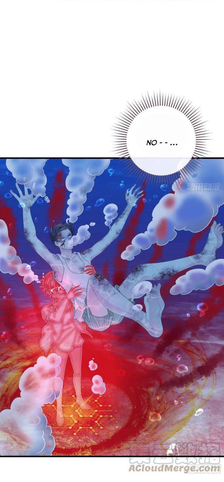 tôi nghi ngờ hệ thống thích tôi chapter 26 13