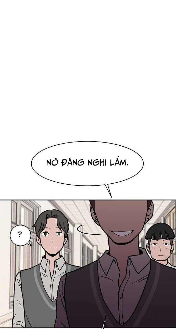 rốt cuộc cũng thấy ngọn lửa xanh chapter 10 49