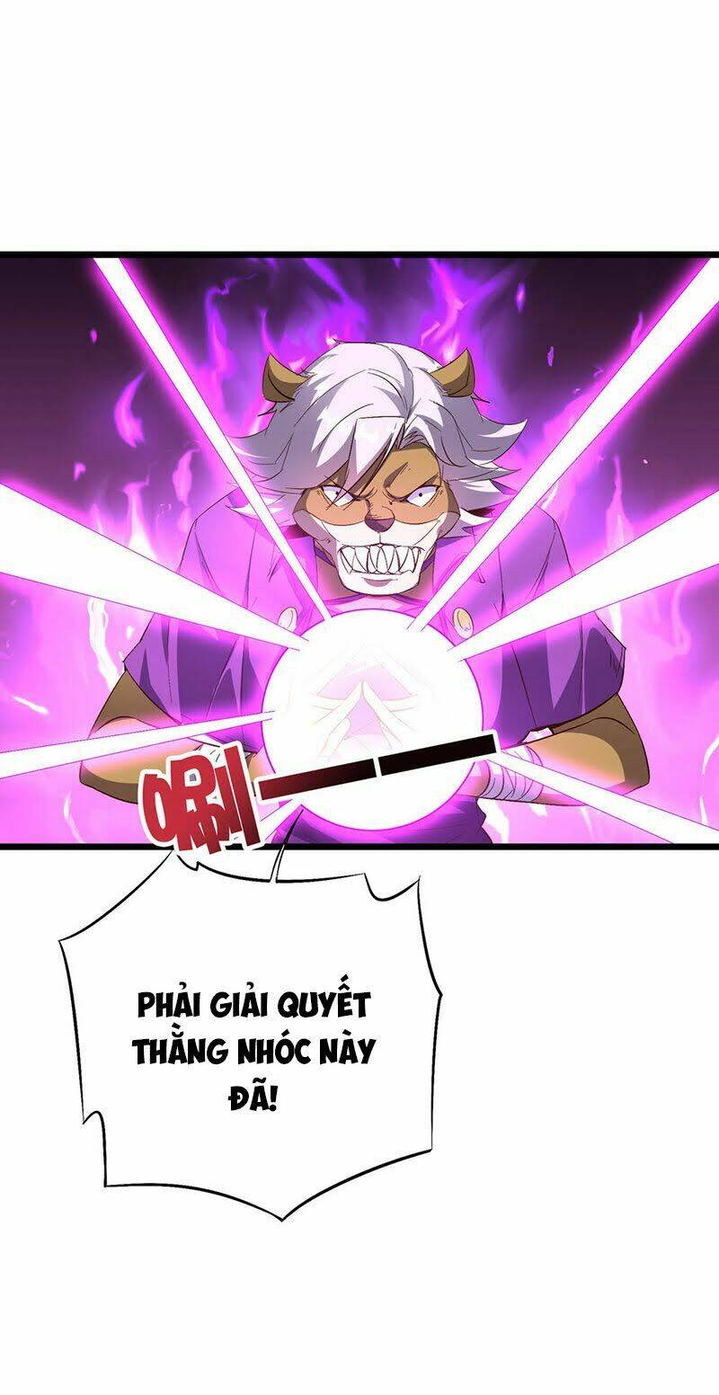 phục thiên thánh chủ chapter 75 22