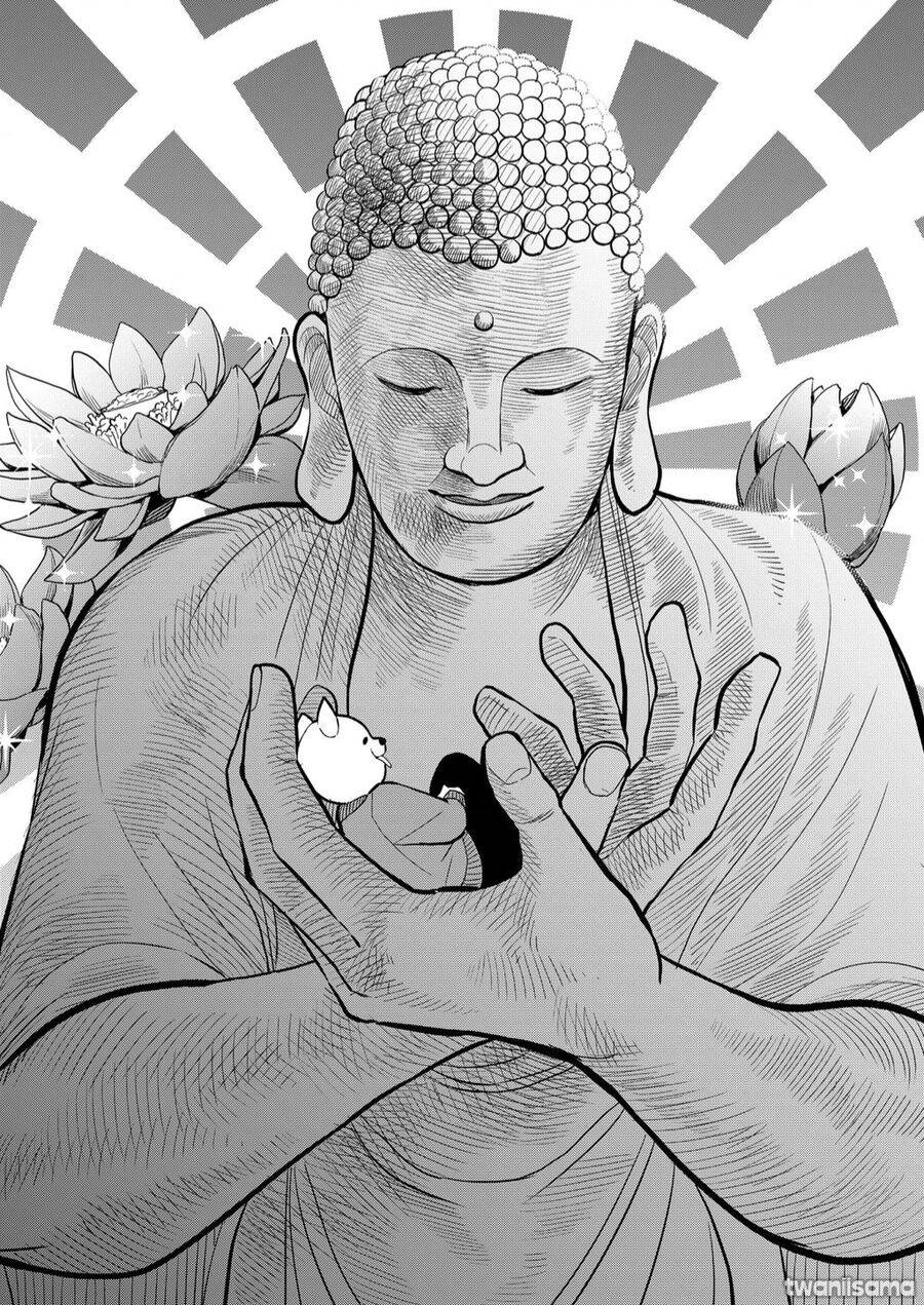 service wars - thánh chiến phục vụ chapter 24 15