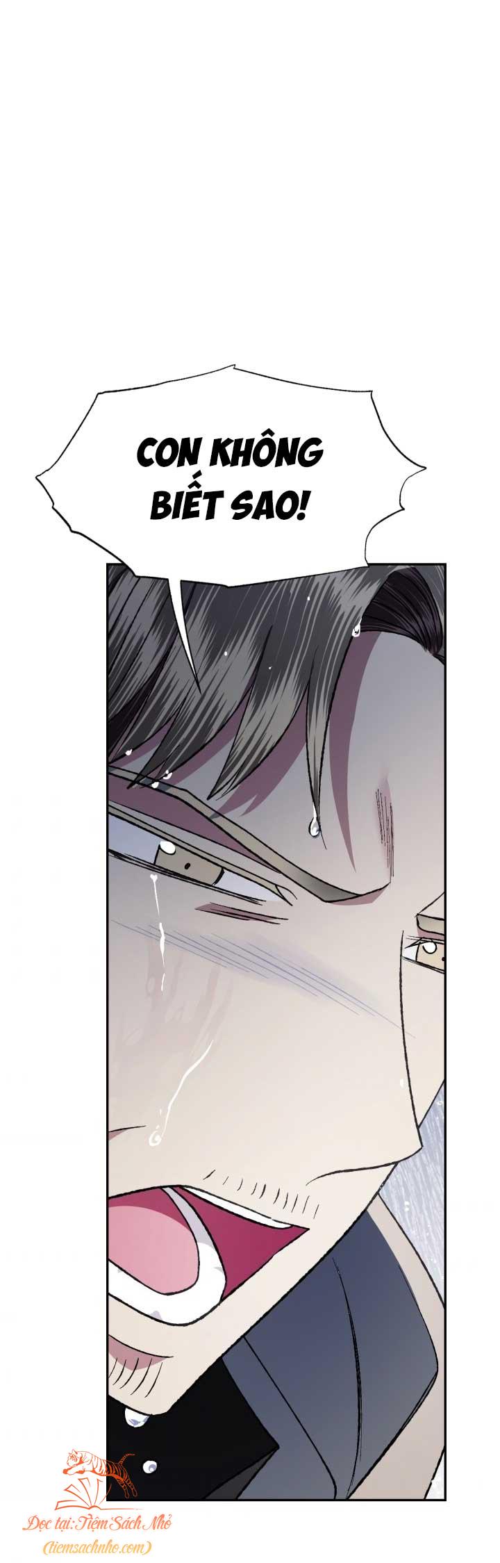 cha, con không muốn kết hôn đâu chapter 89 43