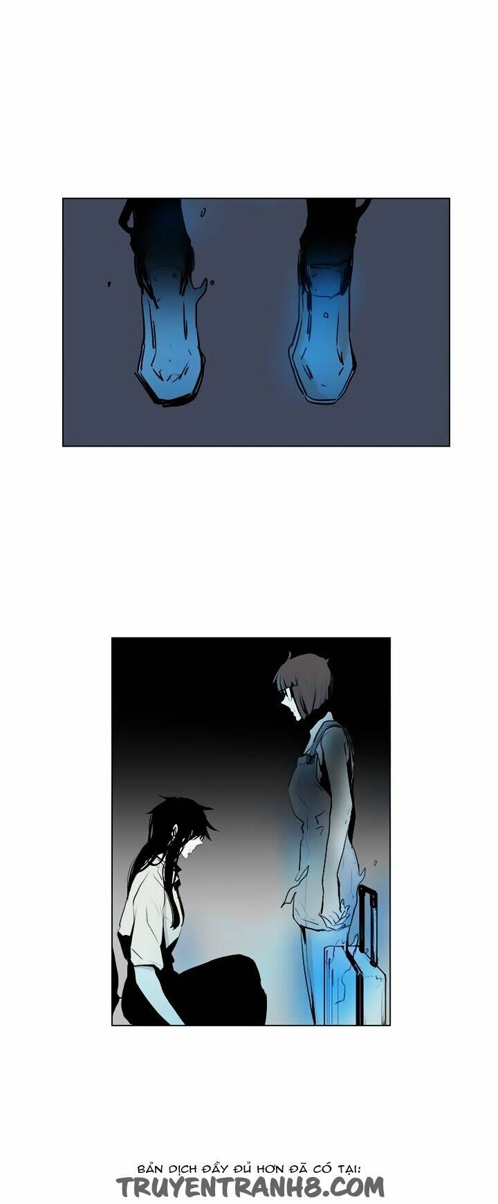 american ghost jack chapter 50 24