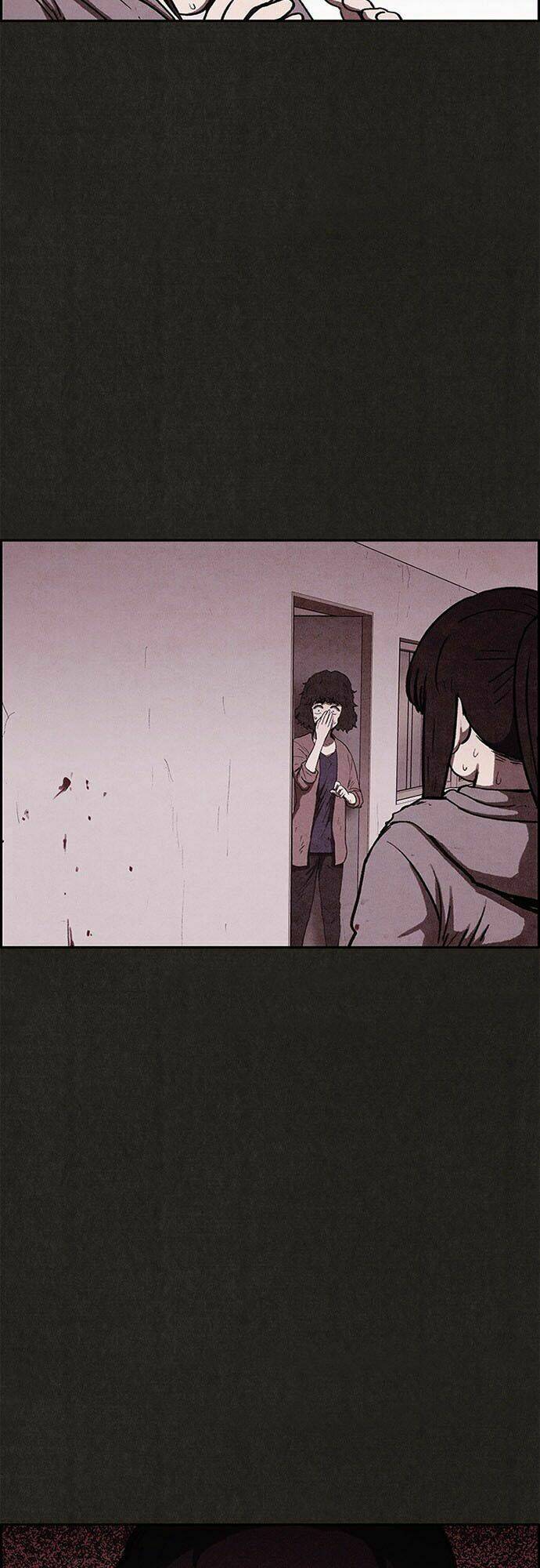 quái vật tại chung cư xanh chapter 65 44