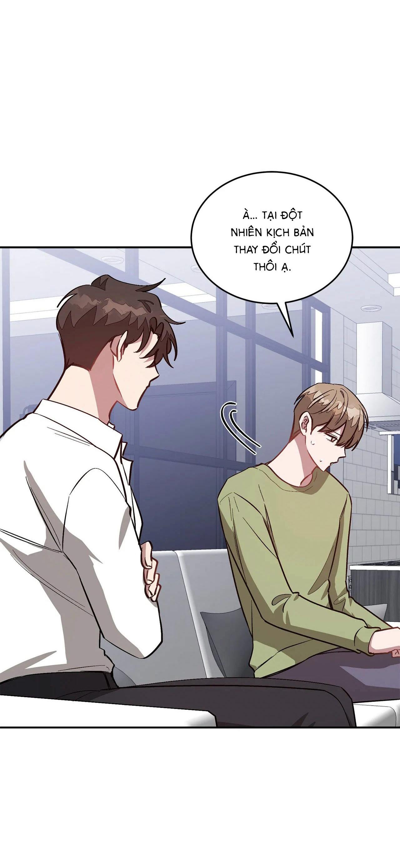 Sống Lại Lần Nữa chapter 69 52