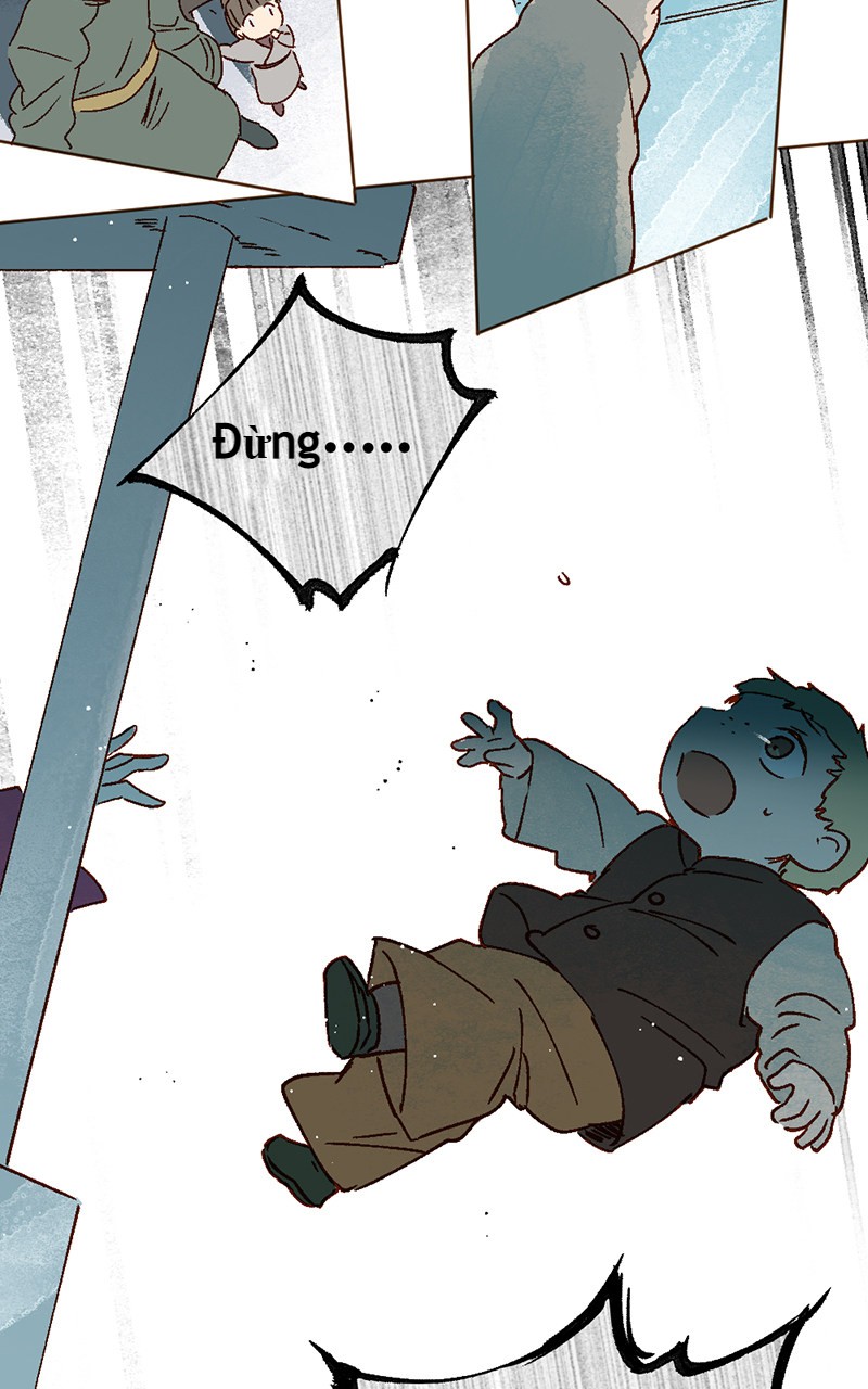 câu chuyện tình yêu kỳ lạ chapter 14 67