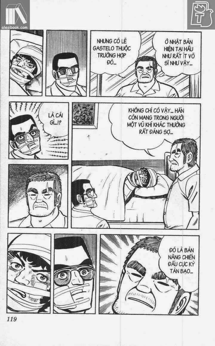 ganbare genki chapter 154 15