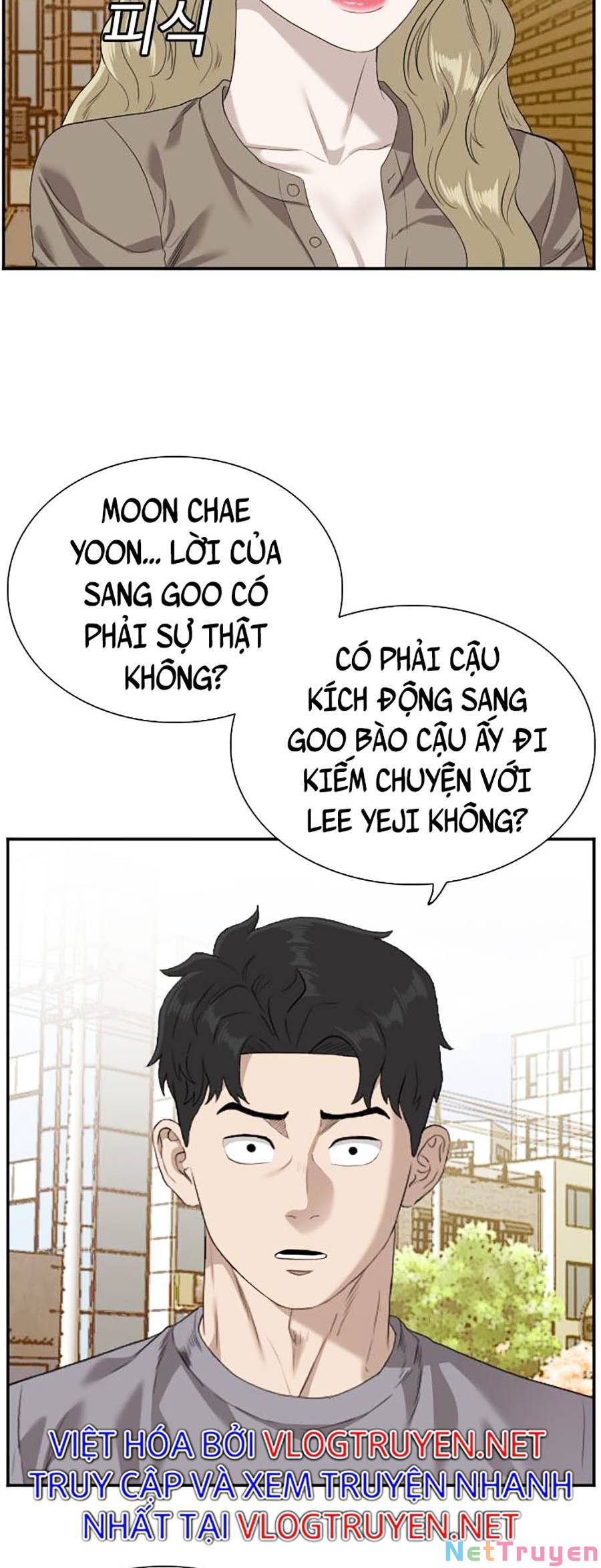 người xấu chapter 95 58