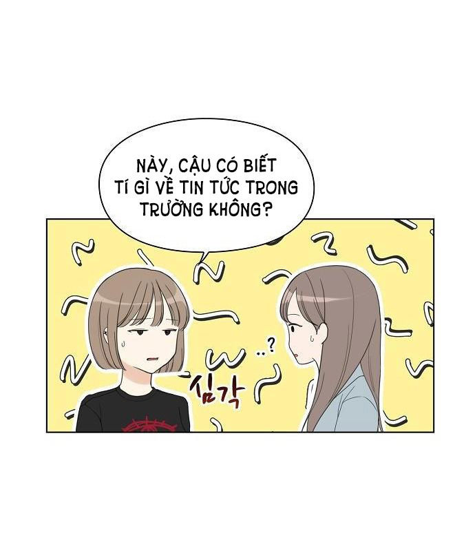 lời nói dối xanh chapter 1.1 21