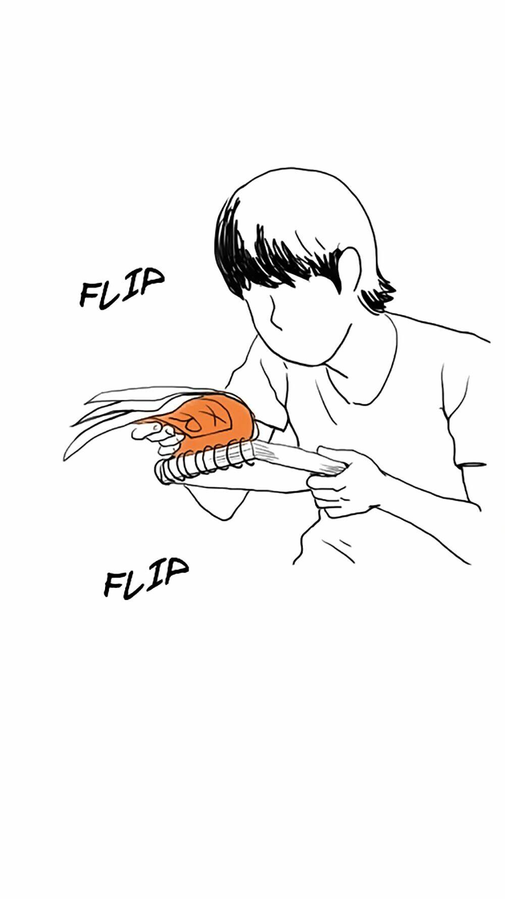 cô nàng trên lớp - the girl from class chapter 9 9