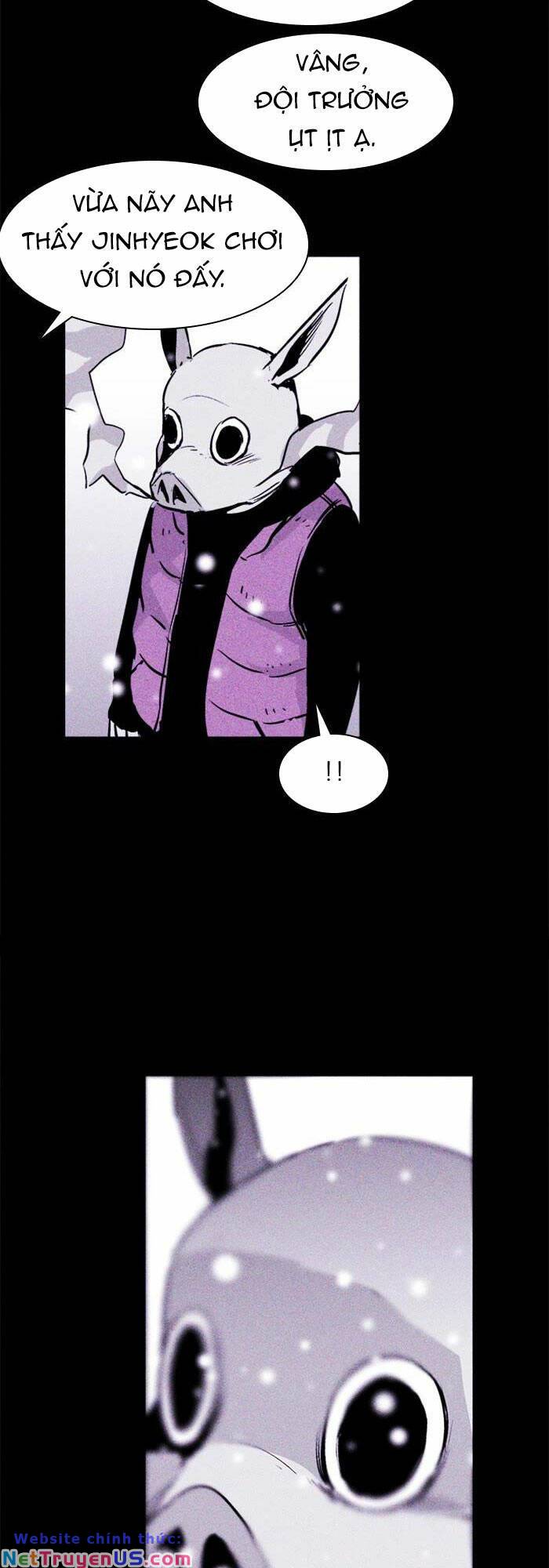 Chuồng lợn chapter 48 24