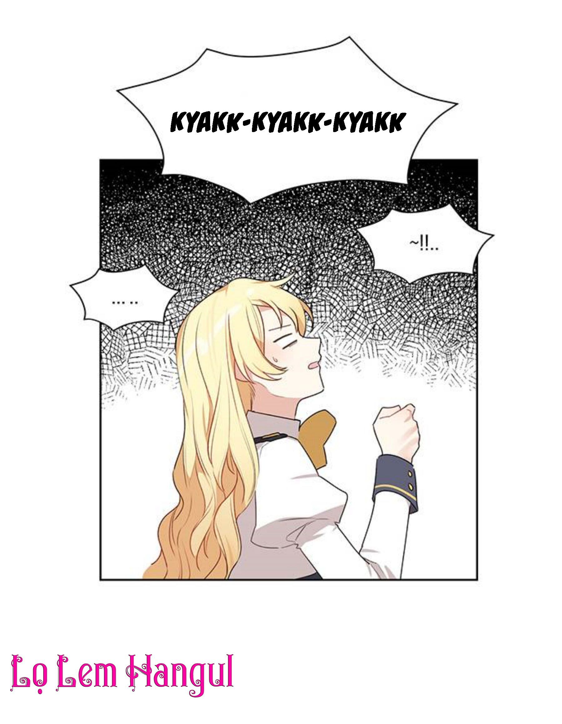 tôi là vị hôn thê phản diện chapter 6 61