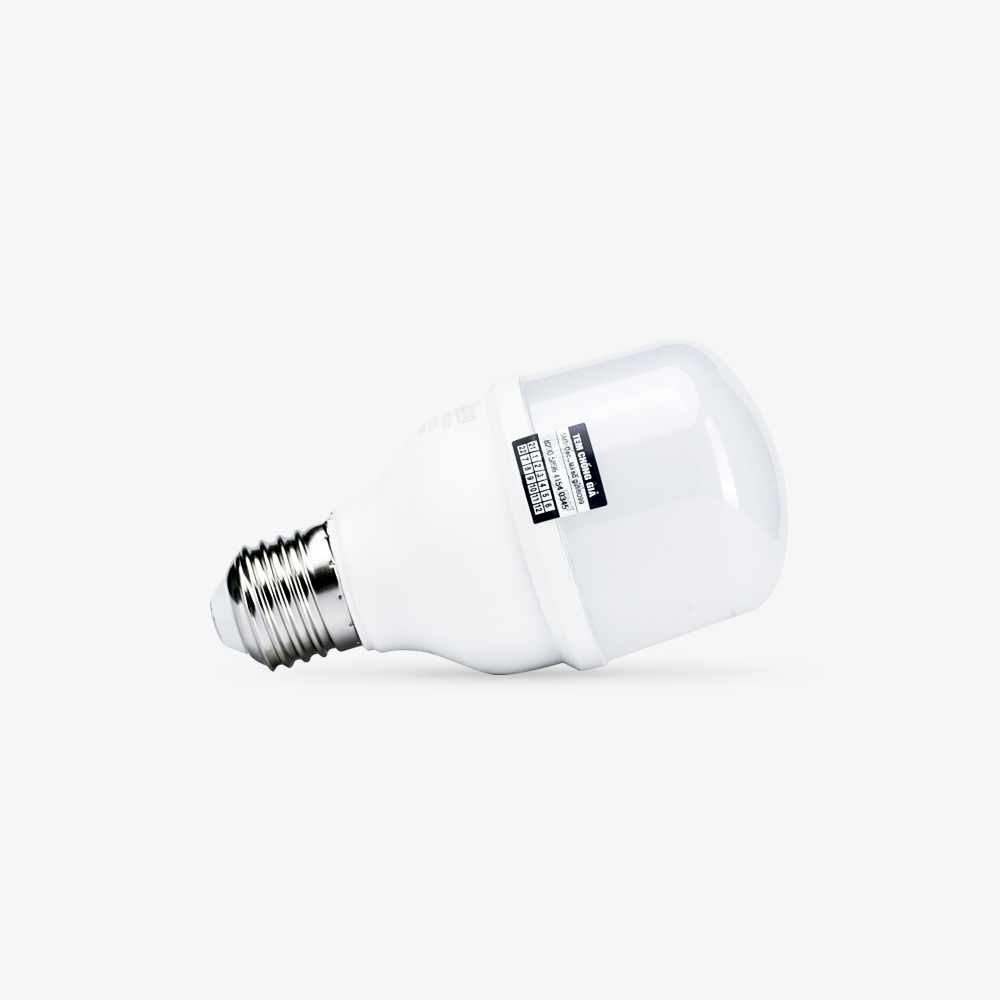 Bóng đèn LED BULB Trụ 10W Rạng Đông Model: TR60N2/10W.H