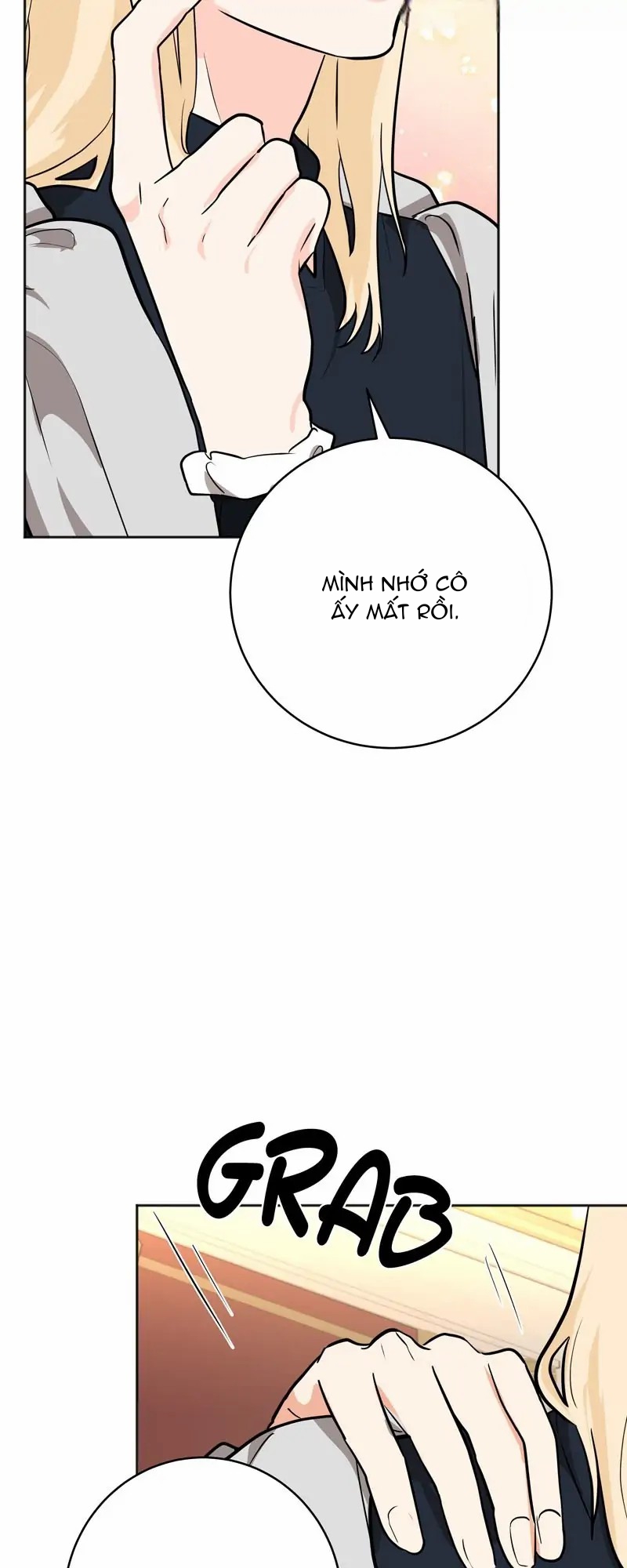 tạm biệt juliet của ta chapter 13.1 5