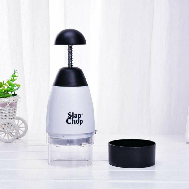 DỤNG CỤ BĂM HÀNH TỎIBĂM RAU CỦ QUẢ BẰNG TAY NHANH CHÓNG ĐA NĂNG TIỆN ÍCH DỄ SỬ DỤNG