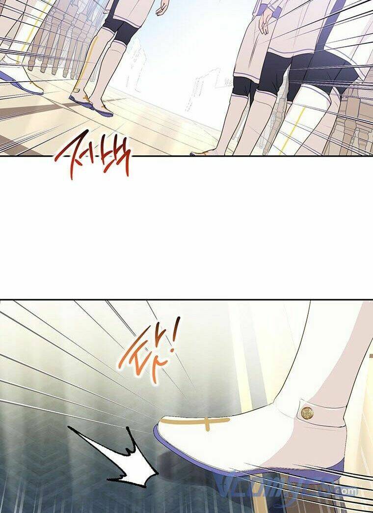 phía sau mặt nạ của nam chính hiền lành chapter 9 17