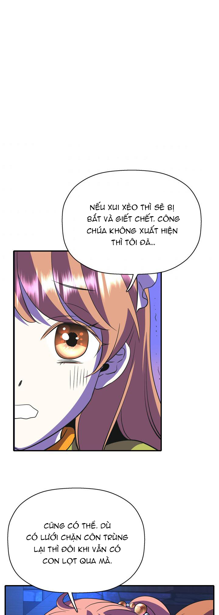 sát thủ muốn trở thành công chúa chapter 7 27