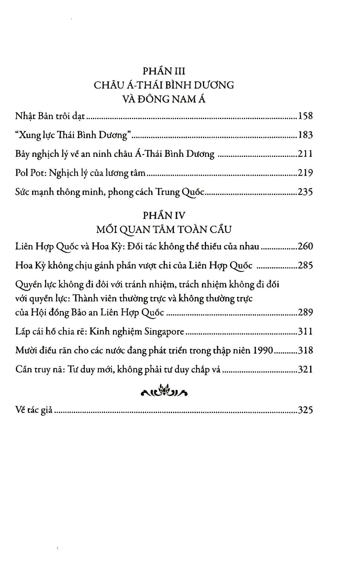 Người Châu Á Có Biết Tư Duy?