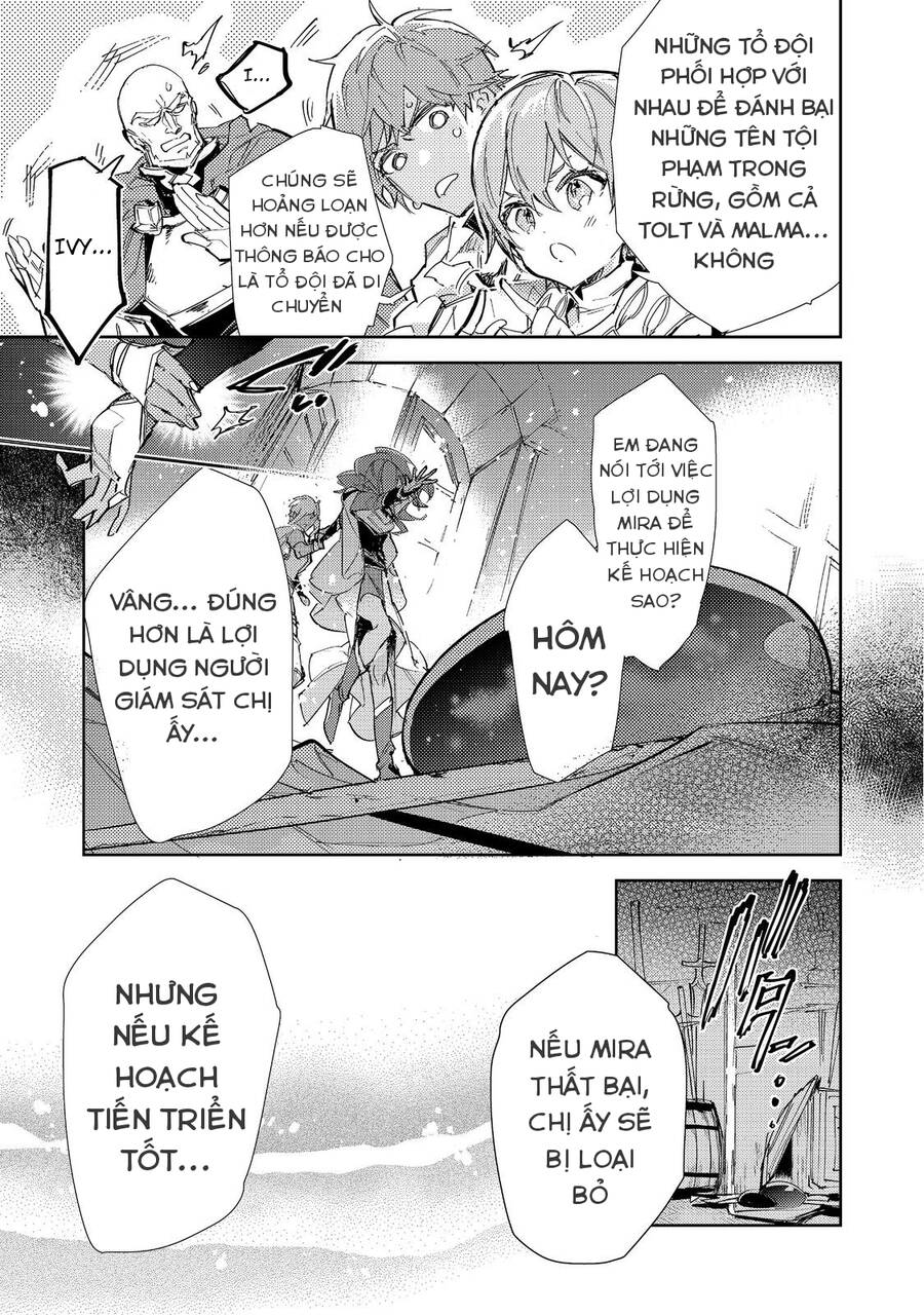 saijaku teima wa gomi hiroi no tabi o hajimemashita chapter 23.2 8