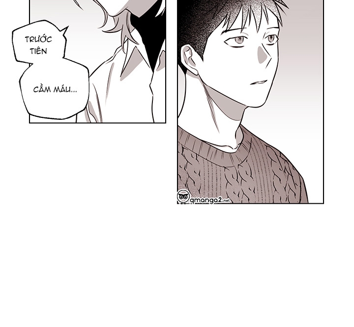 bữa tiệc của những đóa hoa chapter 21 4